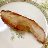 アカハタのムニエル☆母の日に簡単魚料理